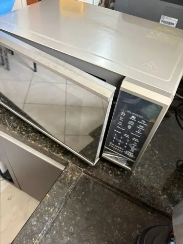 Microondas LG 30 Litros