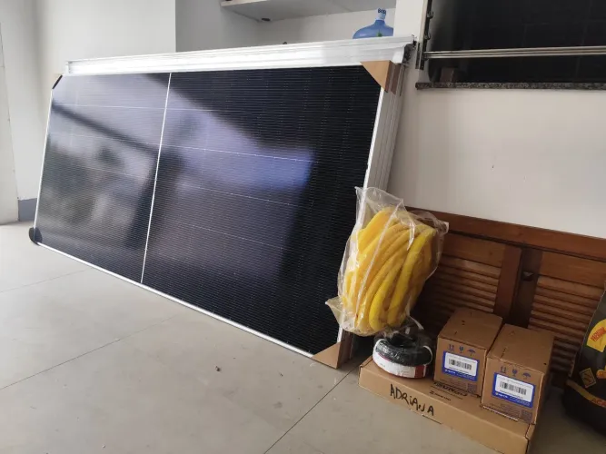 Energia Solar 