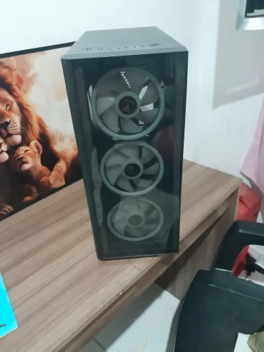 Gabinete Gamer C2-2901