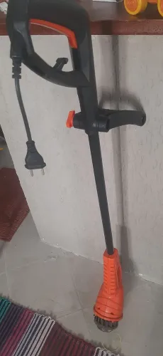 Aparador de graça eletrico  220v