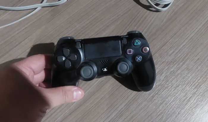 Controle original de ps4