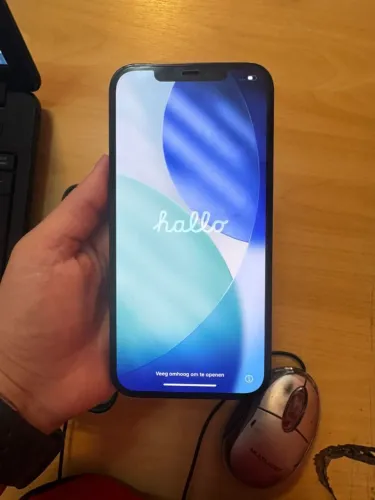 iPhone 12 Pro Max 512GB - Espaço de sobra e Ótimo preço!