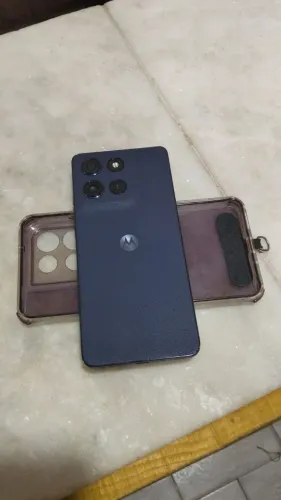 MOTO G86 5G : Display,câmera e etc/ PLACA MÃE QUEIMOU.