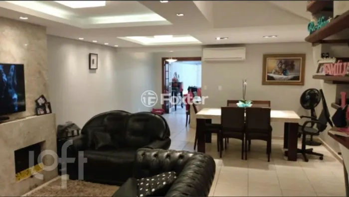 Casa à venda Rua Professor Elpídio Ferreira Paes, Ipanema - Porto Alegre