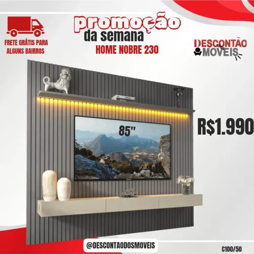 Home Nobre 230