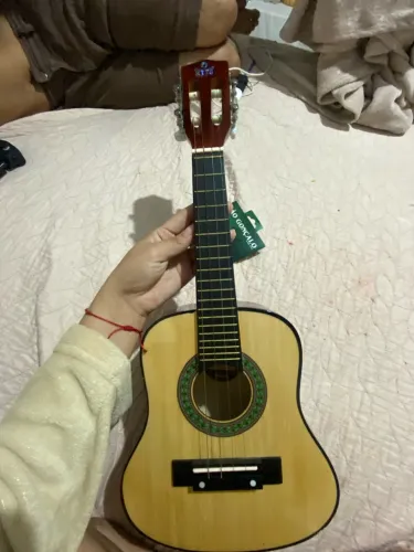 Kit Cavaquinho Myth Completo 