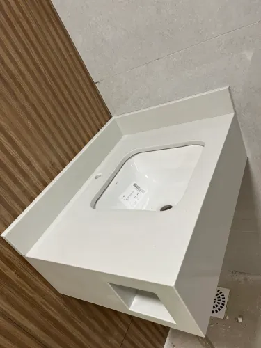 Lavabo 