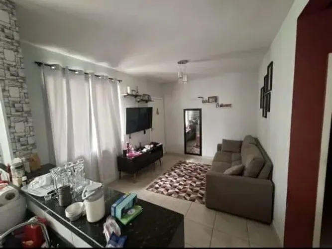 Aluguel apt 2 dormitórios