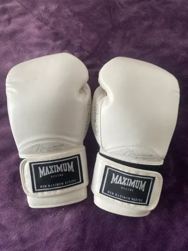 Luva - MMA OZ12