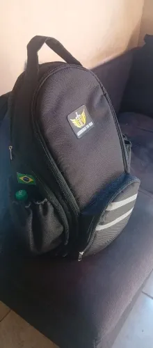 BAG mochila expansiva ate 80L
