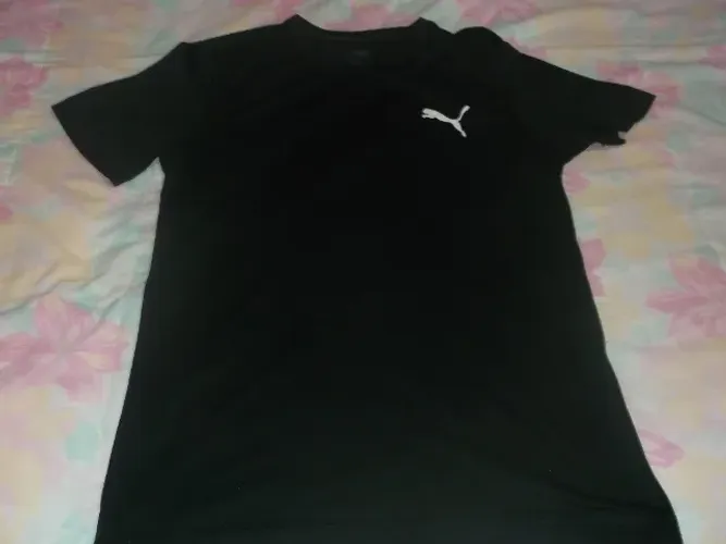 camiseta puma