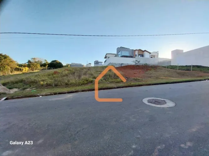 Terreno à venda, 300 m² por R$ 215.000,00 - Serra Morena - Pouso Alegre/MG