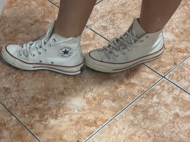 All star chuck taylor 70s branco