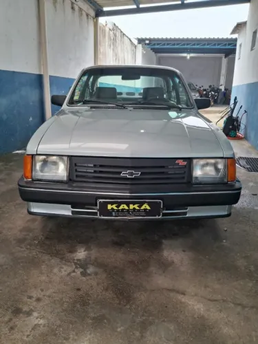 Chevrolet Chevette L / SL / Sl/e / DL / SE 1.6 1991