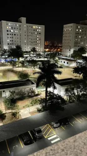 Apartamento no Condominio Mirante Sul | Só aqui na Rosa e Rangel