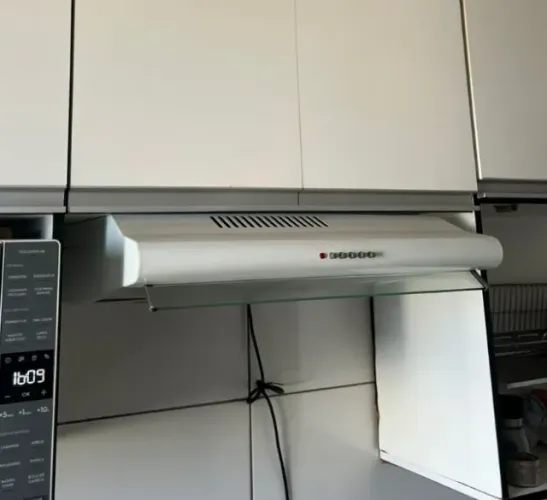 Depurador Slim Eletrolux