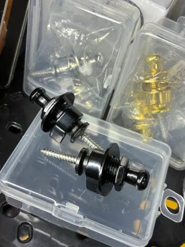 Trava de correia Strap Lock