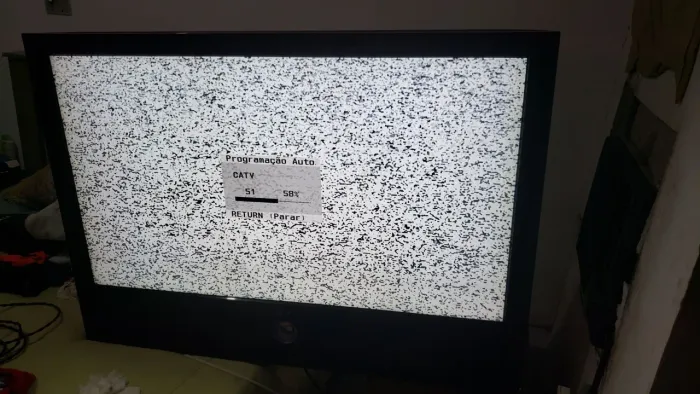 Tv lg 45 polegadas