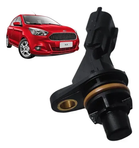 Sensor Rotação Ford Ka Hatch 1.0 2015 (usado) Original