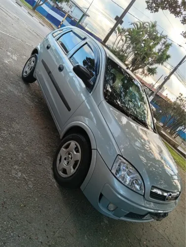 Chevrolet Corsa Hat. Maxx 1.4 8V Econoflex 5P 2008