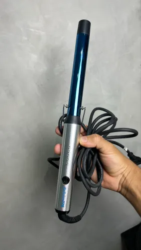 Modelador de cachos Babyliss pro 25mm (Original)