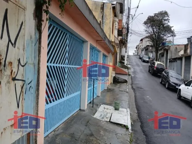Residencial - Jardim Veloso