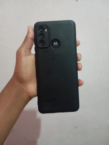 Moto g60