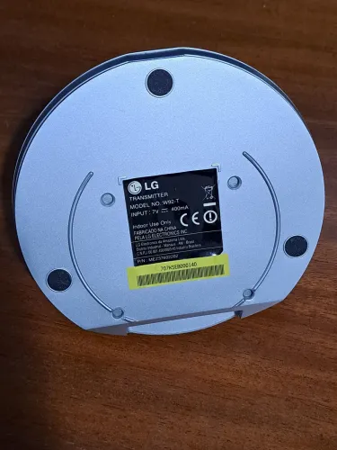 Transmitter LG