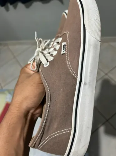 Tênis Vans Authentic Color Theory Bungee Cord