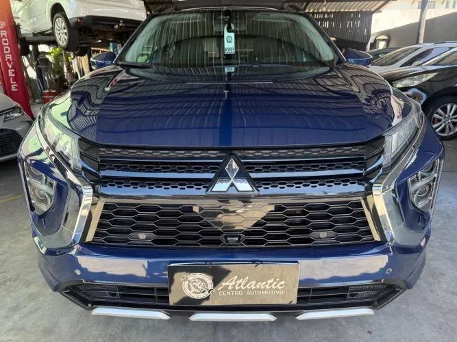 Mitsubishi Eclipse Cross HPE-S 1.5 AWD 165cv Aut. 2025
