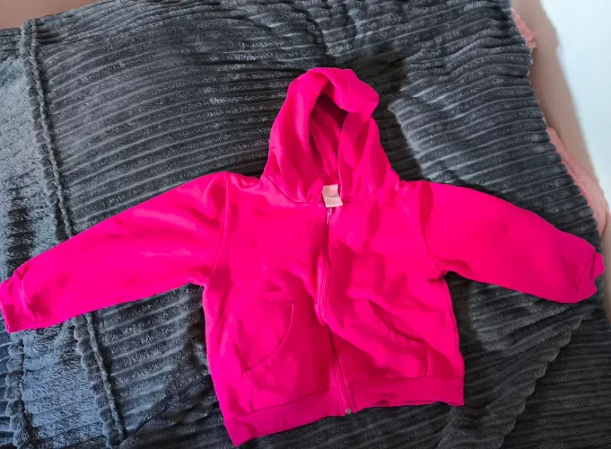 ROUPA INFANTIL MENINA