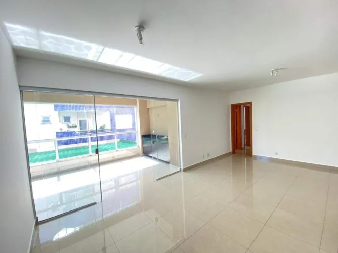 Apartamento para aluguel, 4 quartos, 2 suítes, 3 vagas, Buritis - Belo Horizonte/MG