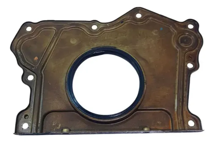 Flange Virabrequim Volante Motor  Dodge Journey R/t 2012 202