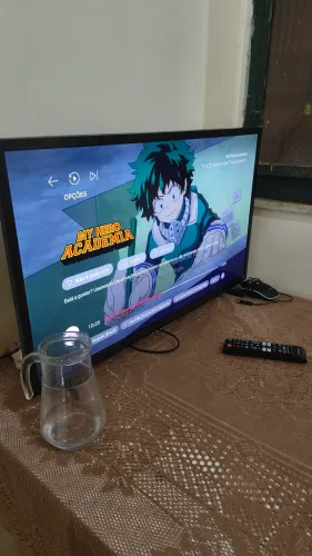 Smart TV Samsung 32'