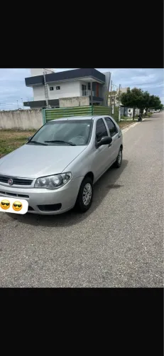 Fiat Palio WAY 1.0 Fire Flex 8V 5P 2016