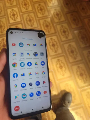 Moto g8 power