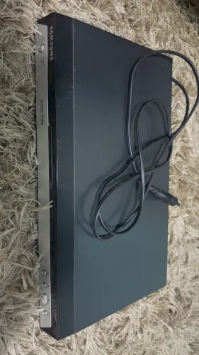 DVD Samsung 