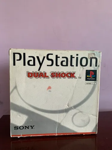 PlayStation 1 Fat