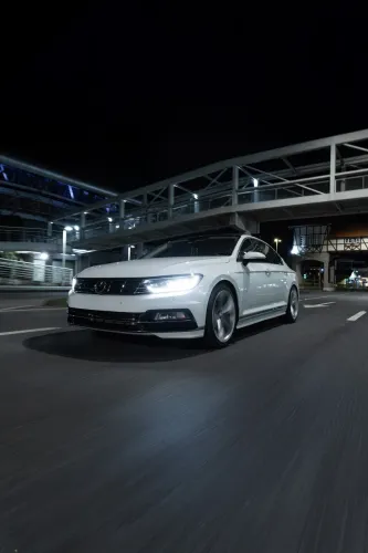 Volkswagen Passat Highline 2.0 TSI 220cv Tip. 2019