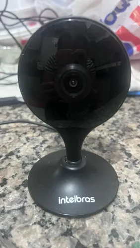 Caméras Mibo intelbras