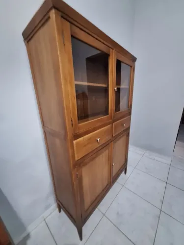 Guarda-Comida Colonial