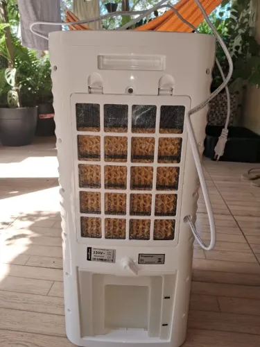 Climatizador 