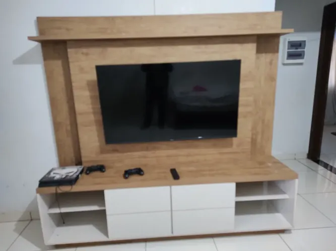 Vendo Rack