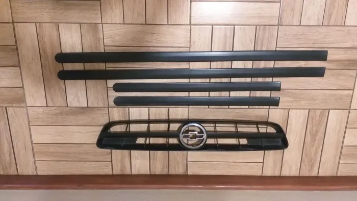 Peças para auto
