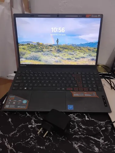 Vendo Nootbook positivo 