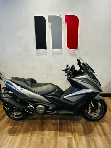 AK 550 2022