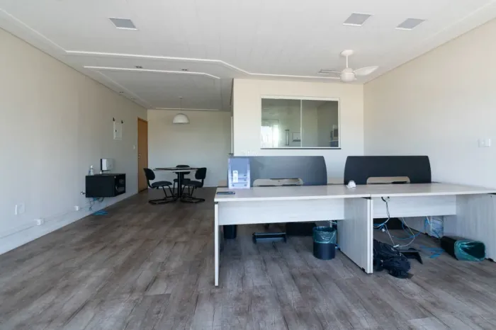 Sala comercial na Avenida Antártico, 401 - sala 25 54 m²