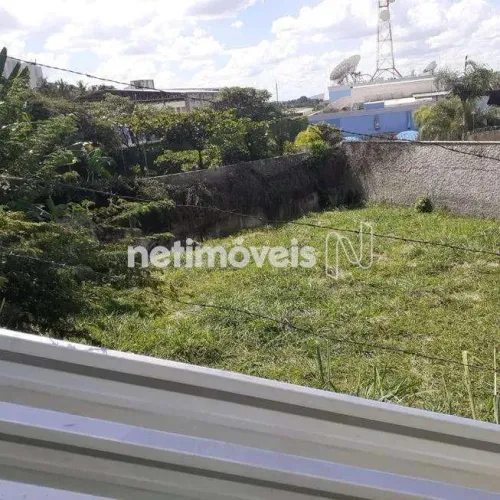 Venda Lote-Área-Terreno Caiçaras Belo Horizonte
