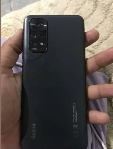 Redmi note 11 128gb