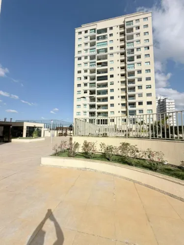 Apartamento à Venda - Vog Privillege
